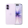Smartfon / Telefon Apple iPhone 17 256GB Lawendowy